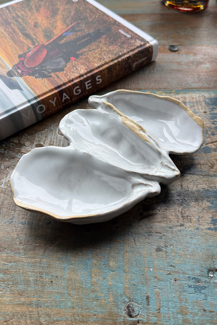 Oysters Bowl - Ceramic