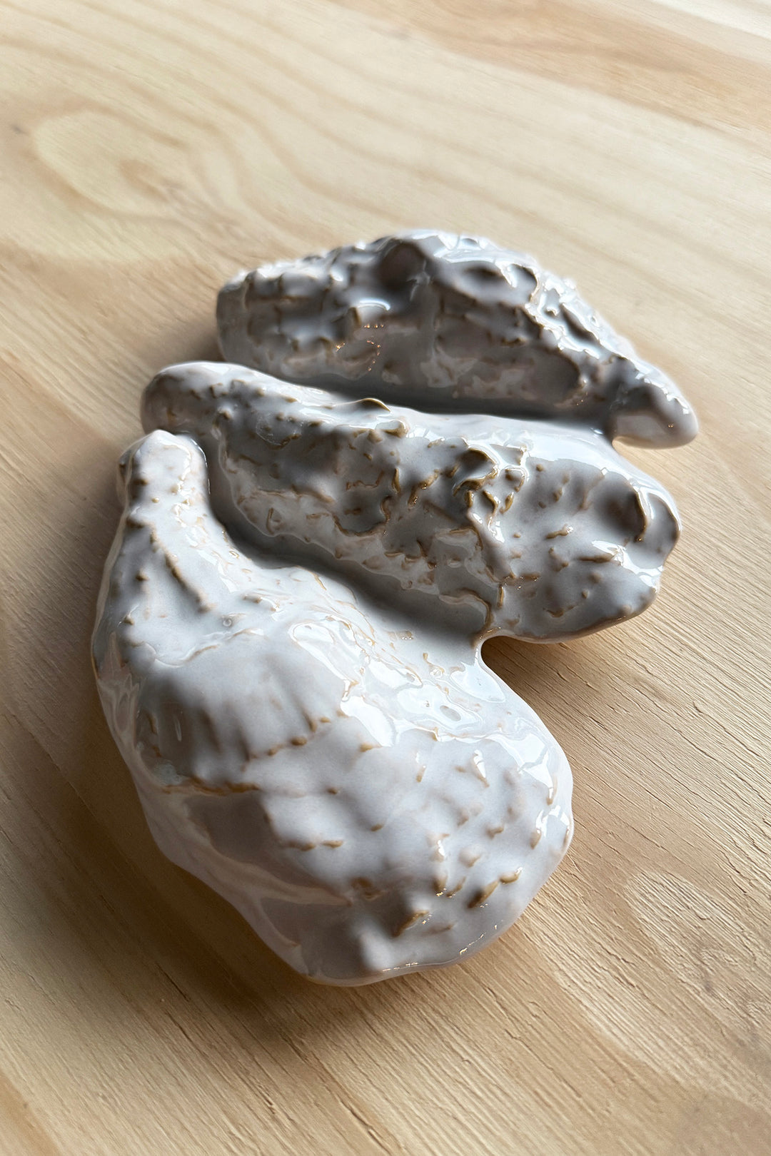 Oysters Bowl - Ceramic
