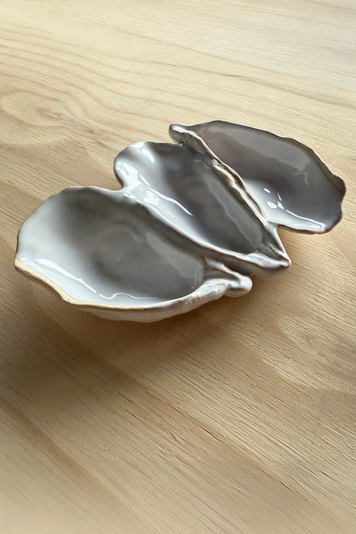 Oysters Bowl - Ceramic