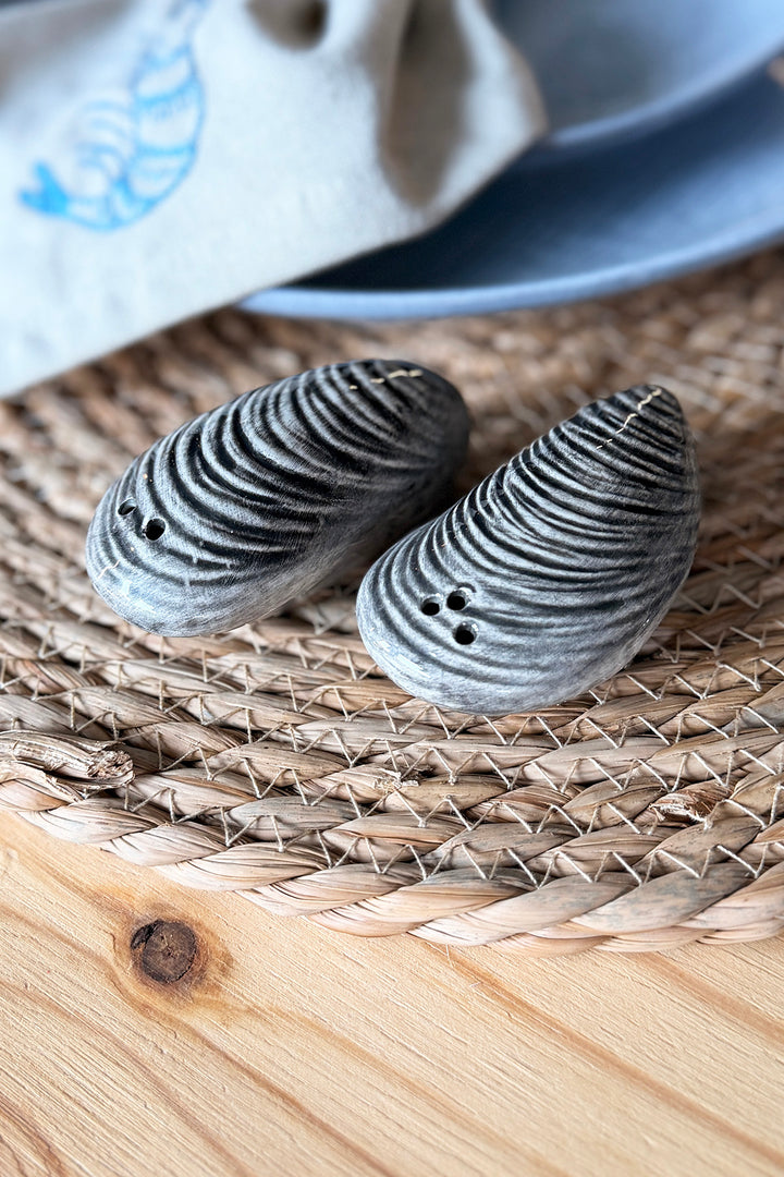 Salt & Peber "Oyster"