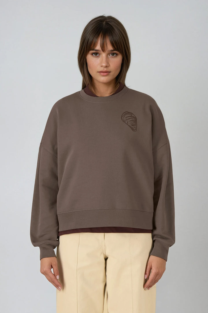 Sweat "Oyster"