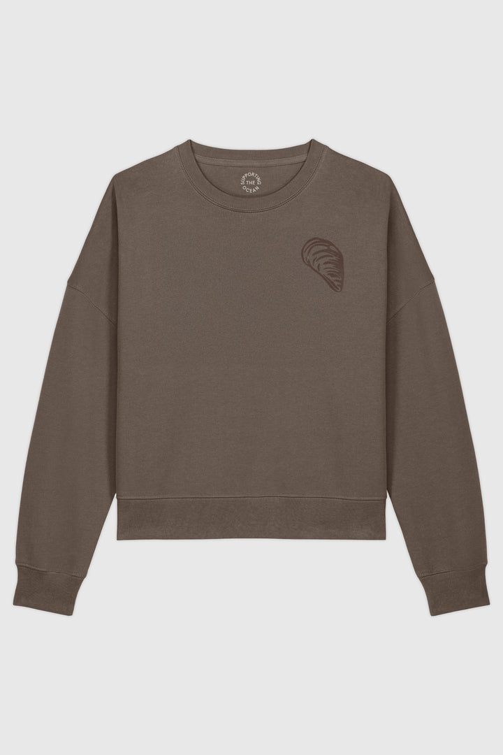 Sweat "Oyster"
