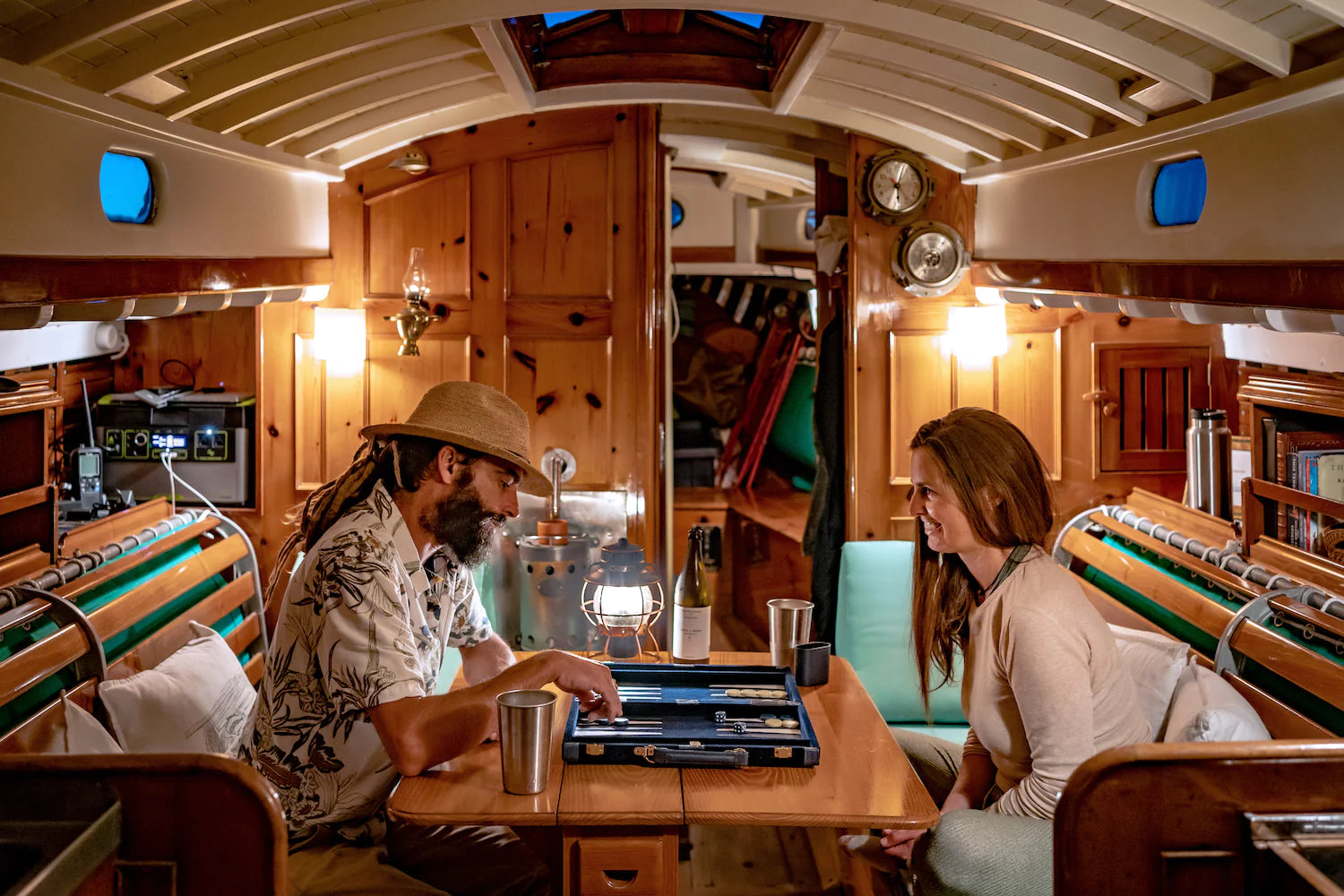 Book "Boatlife"