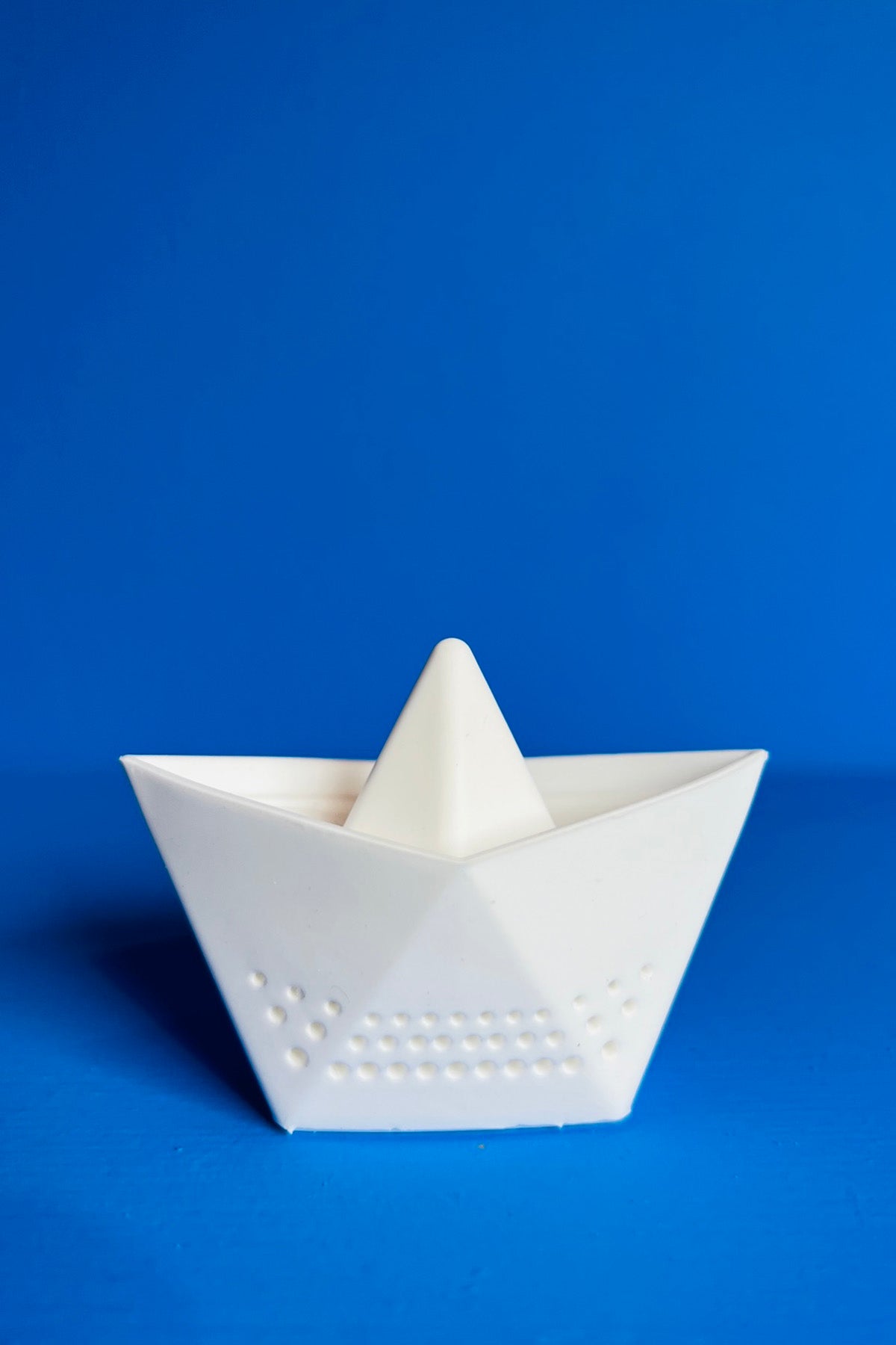 Tea Infuser - Paper Boat