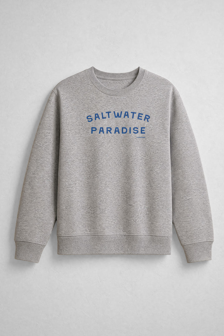 Sweat "Saltwater Paradise"