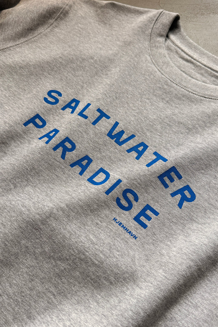 Sweat "Saltwater Paradise"