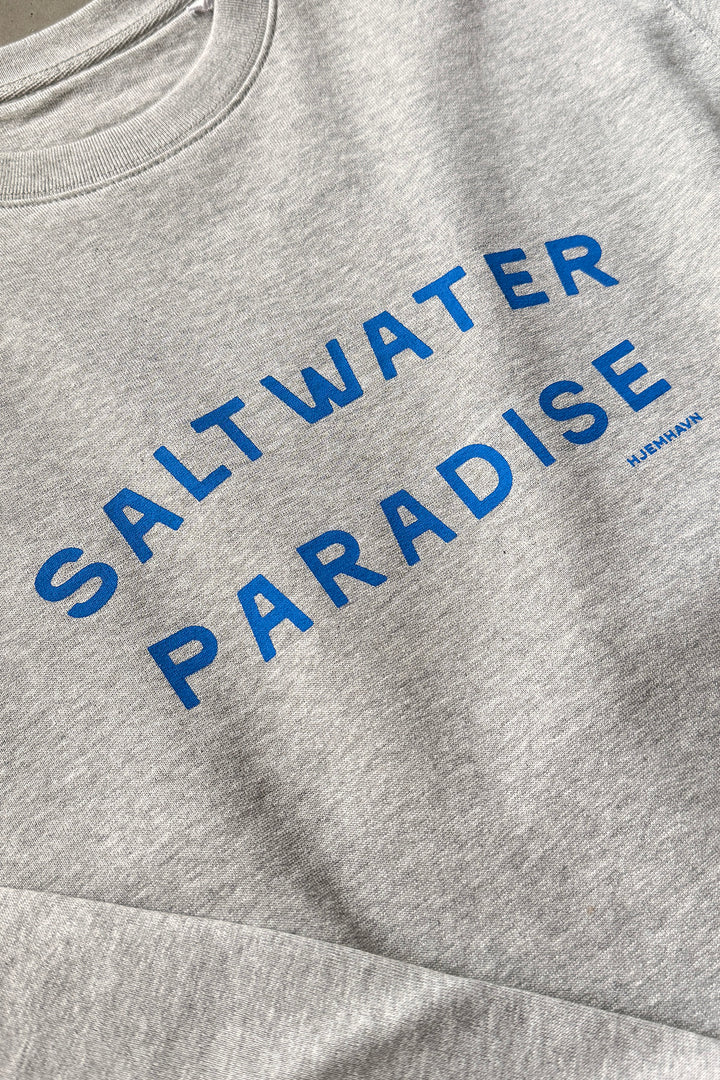 Sweat "Saltwater Paradise"
