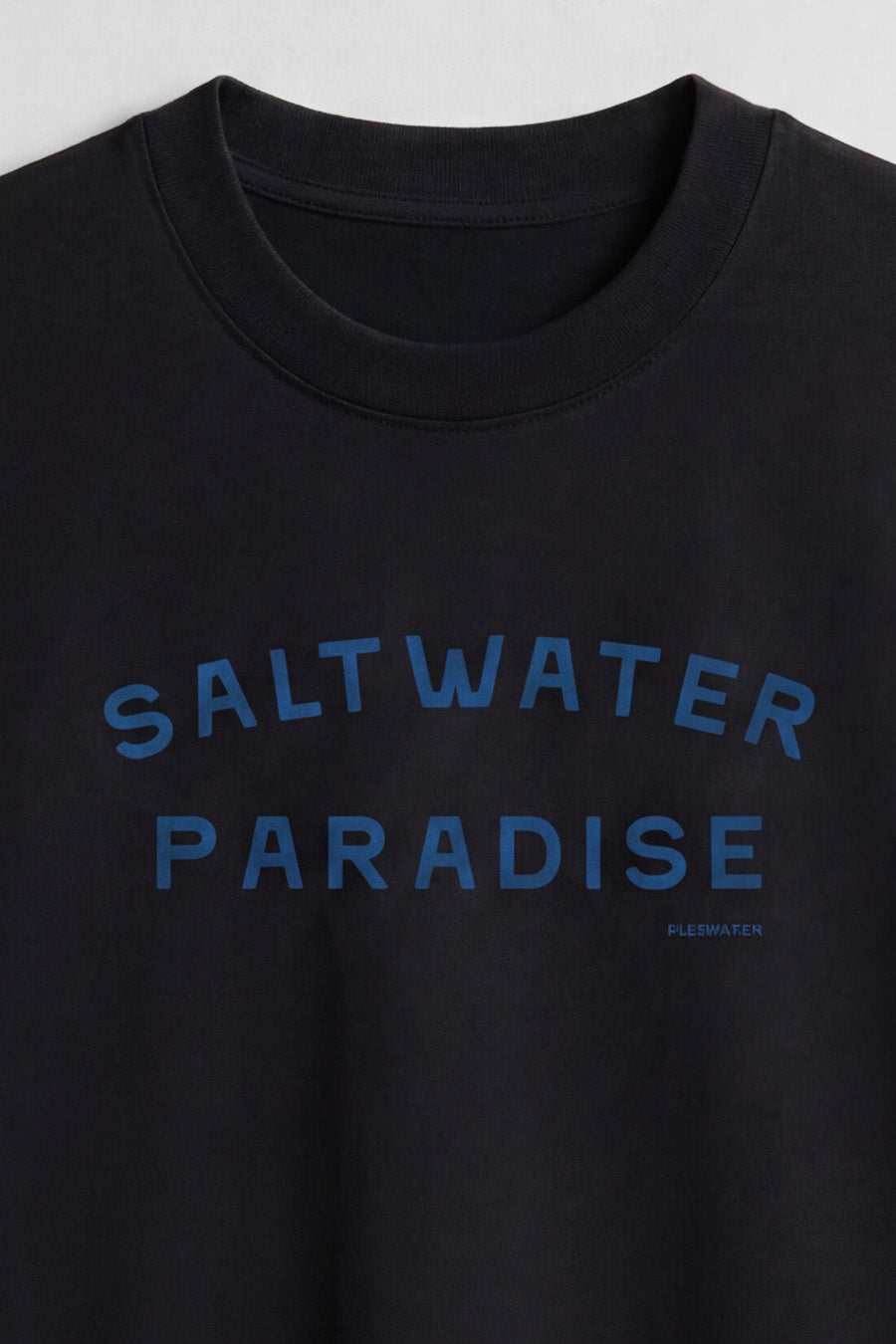 Tee "Saltwater Paradise"
