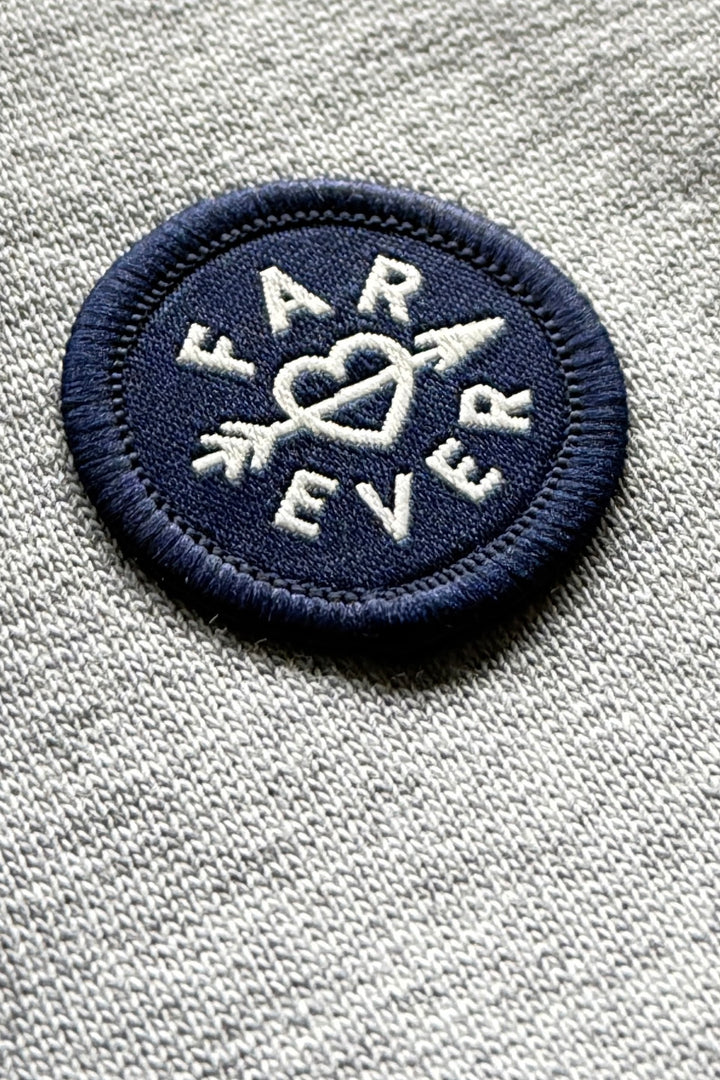 Sweat "Farever" Patch - Fars dag '26