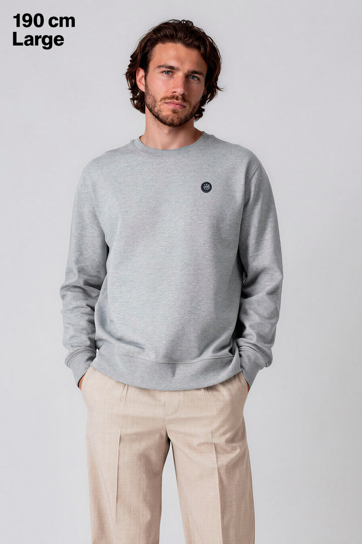 Sweat "Farever" Patch - Fars dag '26