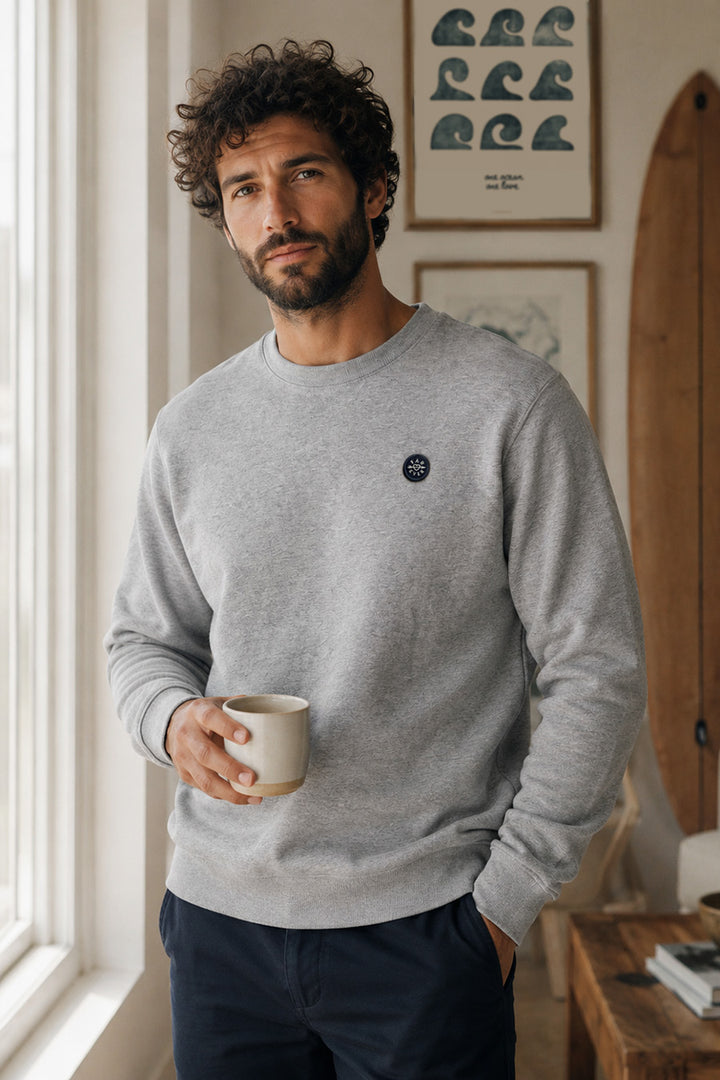 Sweat "Farever" Patch - Fars dag '26