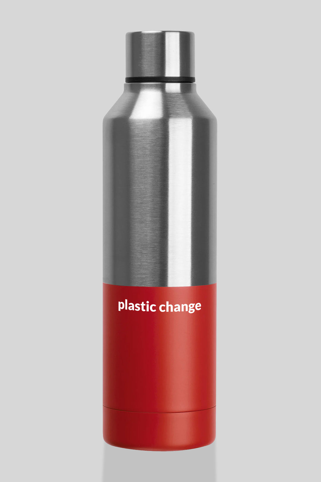 Thermo-Drikkedunk "Plastic Change"