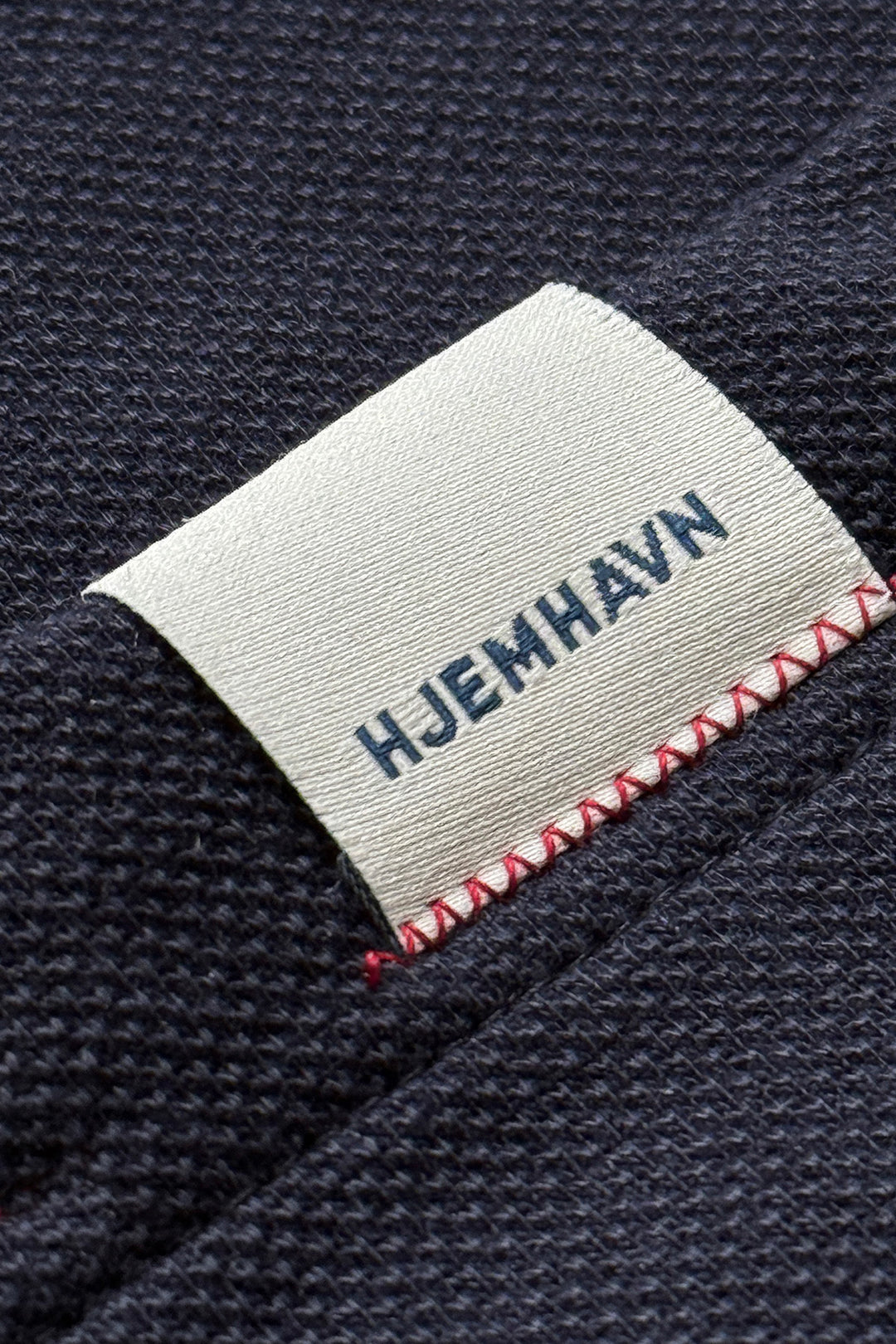 Piqué Overshirt