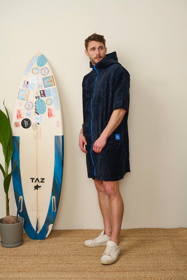 Beach Poncho/Robe - Unisex