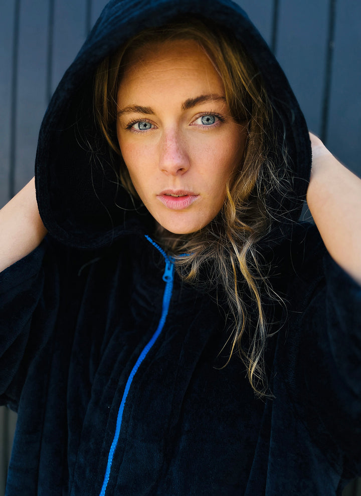 Beach Poncho/Robe - Unisex