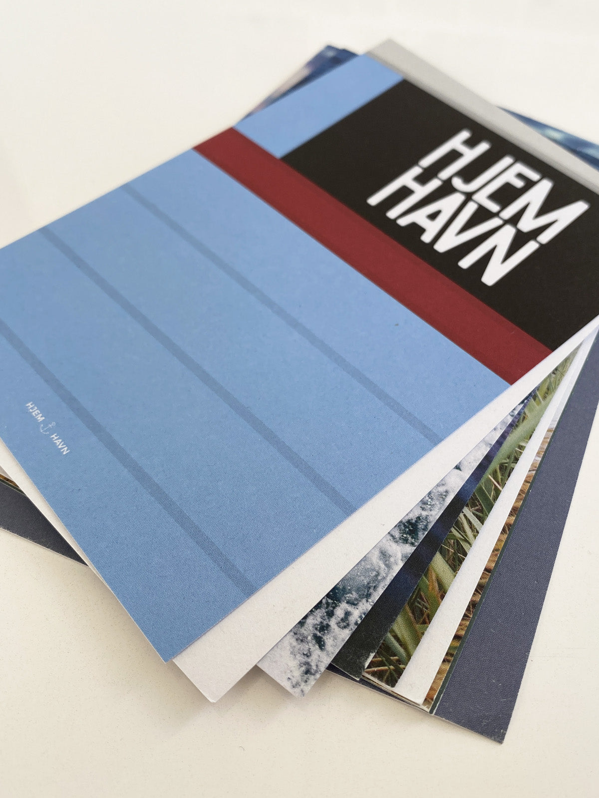 10-Pack Postcards