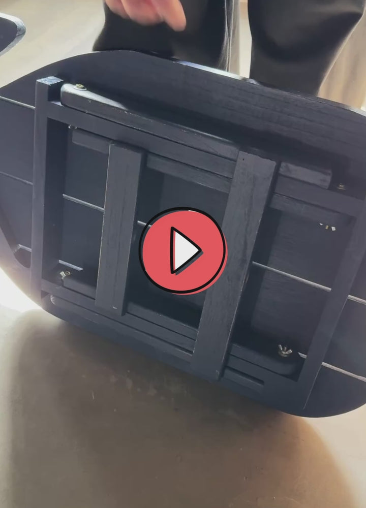 Folding Coffee Table