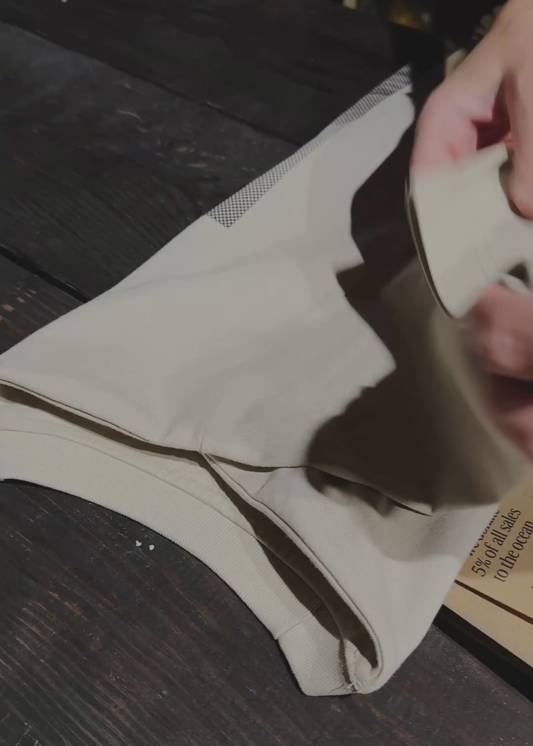 Gaveindpakning (flere varianter)