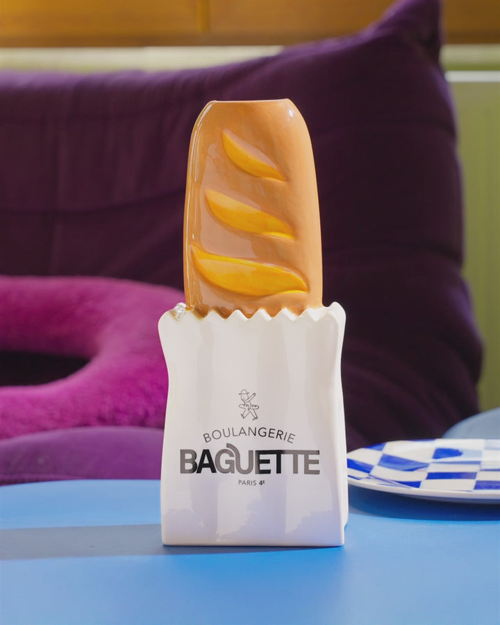 Vase "Baguette"