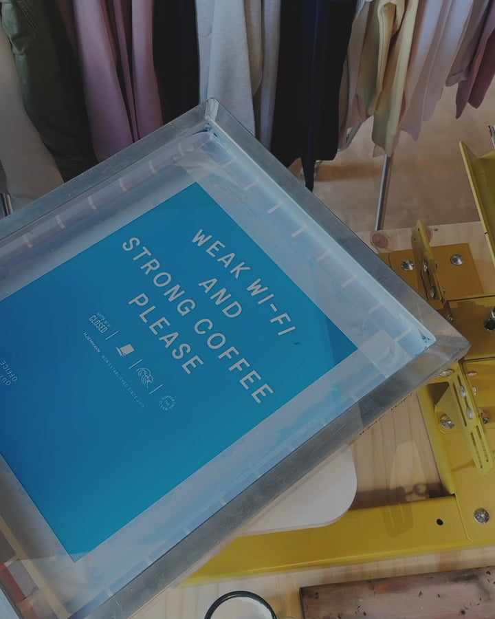 Sweat "Out of Office" - Unisex