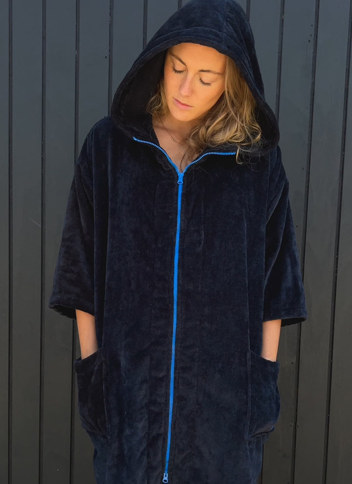 Beach Poncho/Robe - Unisex