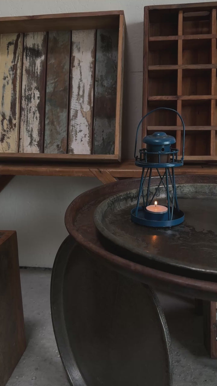 Candlestick "Lighthouse"