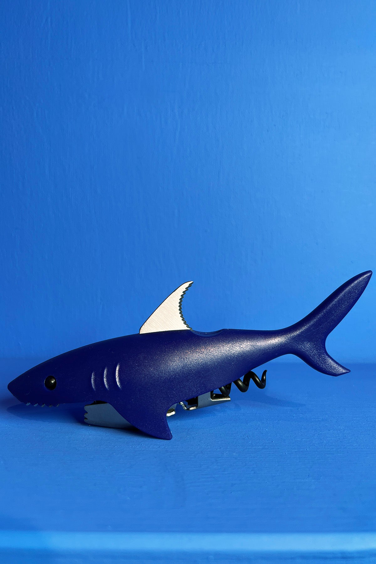 Proptrækker - Shark