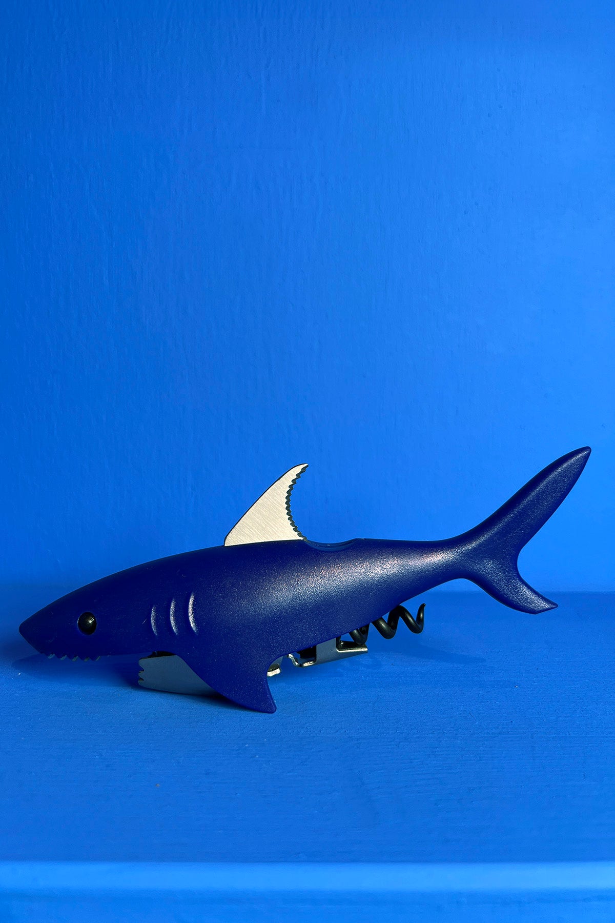 Proptrækker - Shark