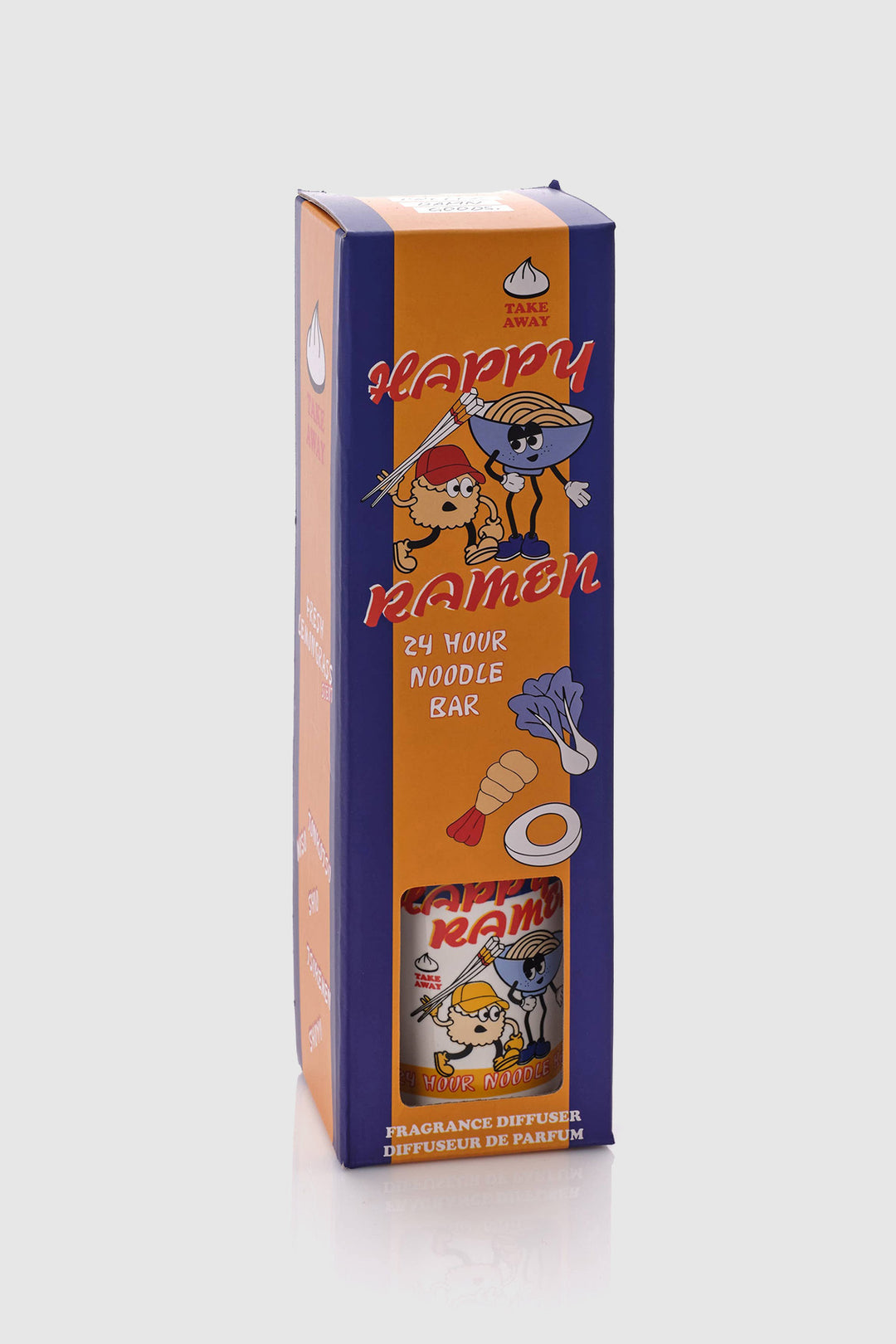 Duftspreder "Happy Ramen"