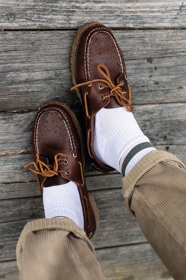 Sebago Campsides Ranger - Men