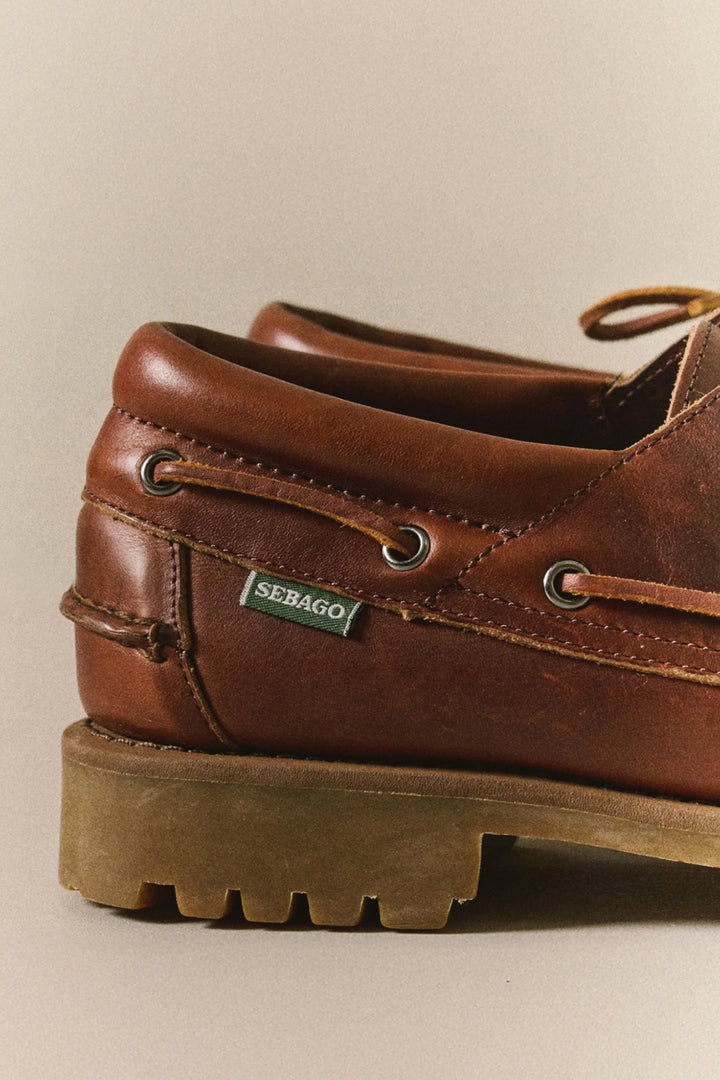 Sebago Campsides Ranger - Women