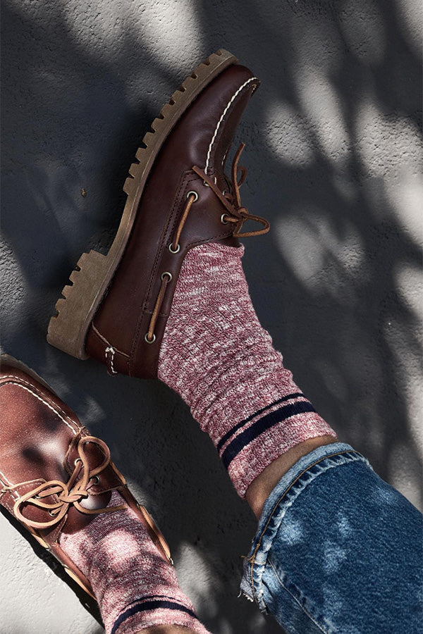 Sebago Campsides Ranger - Men