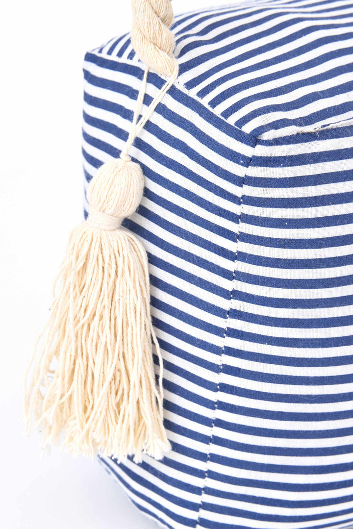 Doorstop - Striped