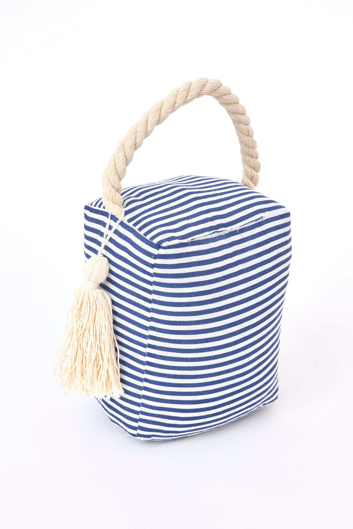 Doorstop - Striped
