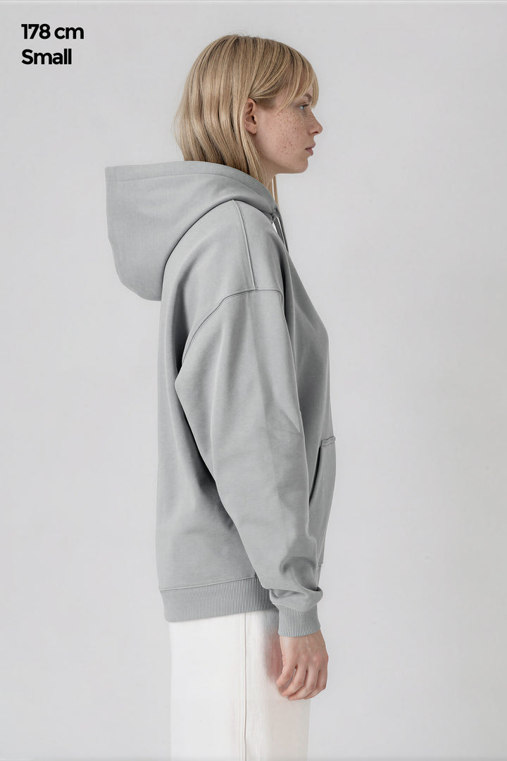 Hoodie "Running Club"
