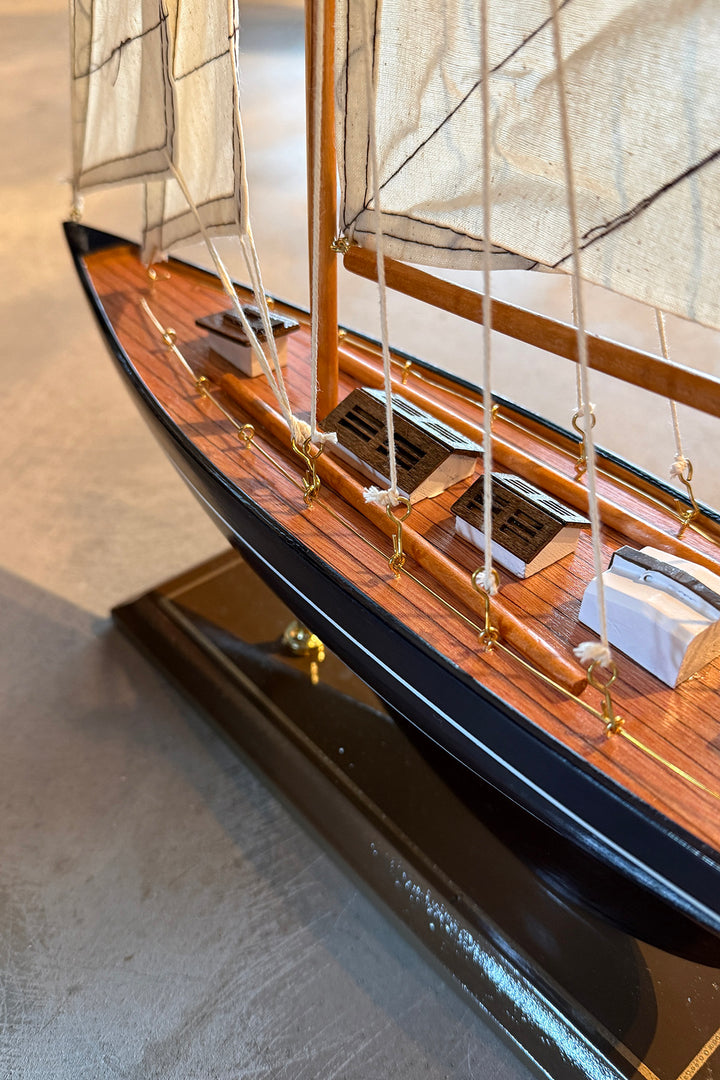 Sailing Ship - 38 cm