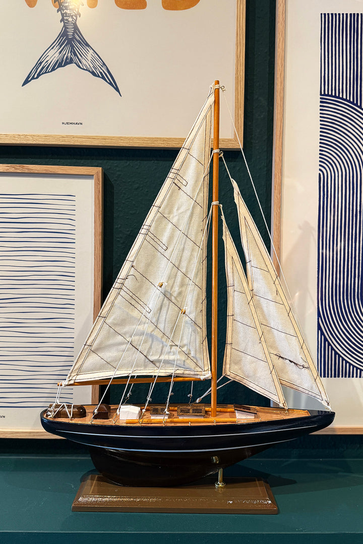 Sailing Ship - 38 cm