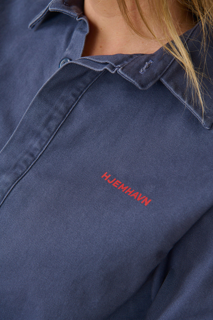 Sailor Pullover Shirt - Unisex