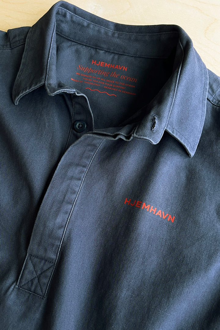 Sailor Pullover Shirt - Unisex