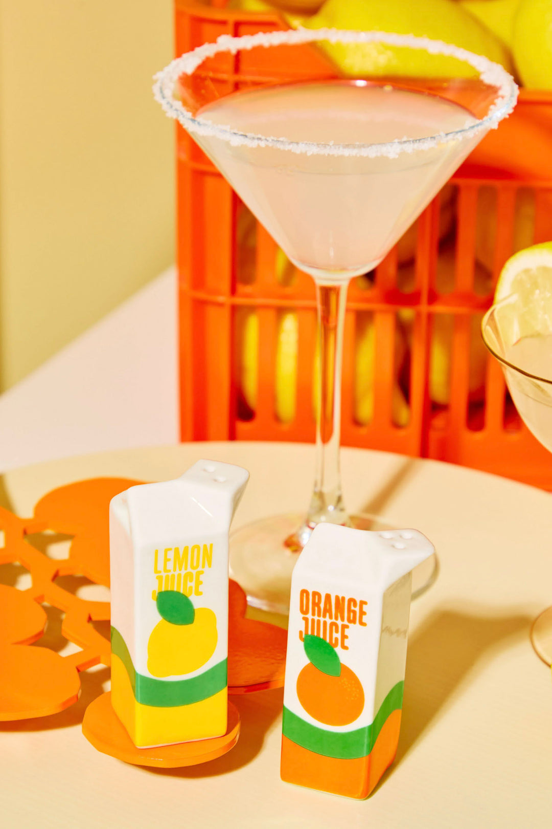 Salt & Peber "Juice"