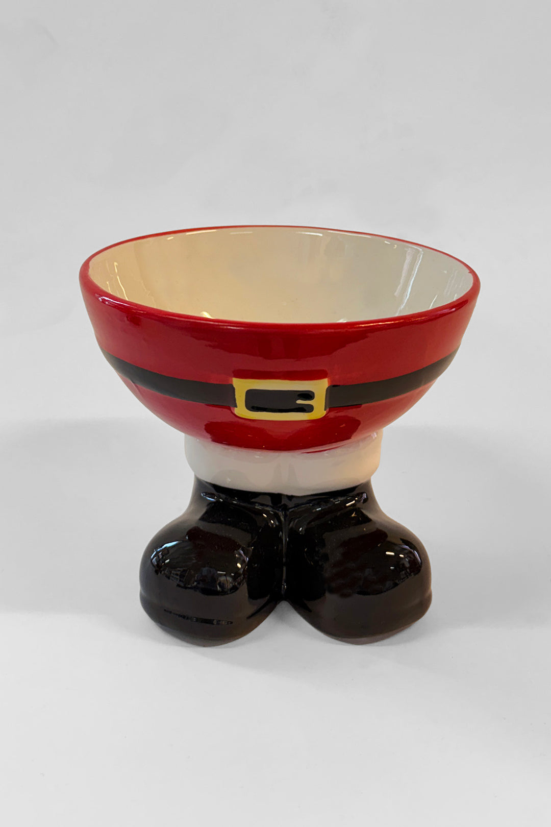 Große Weihnachtsschale - Ø 17 cm