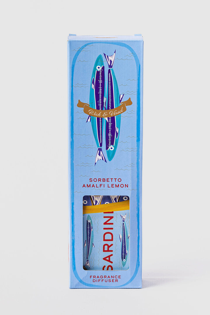 Duftspreder "Sardines"
