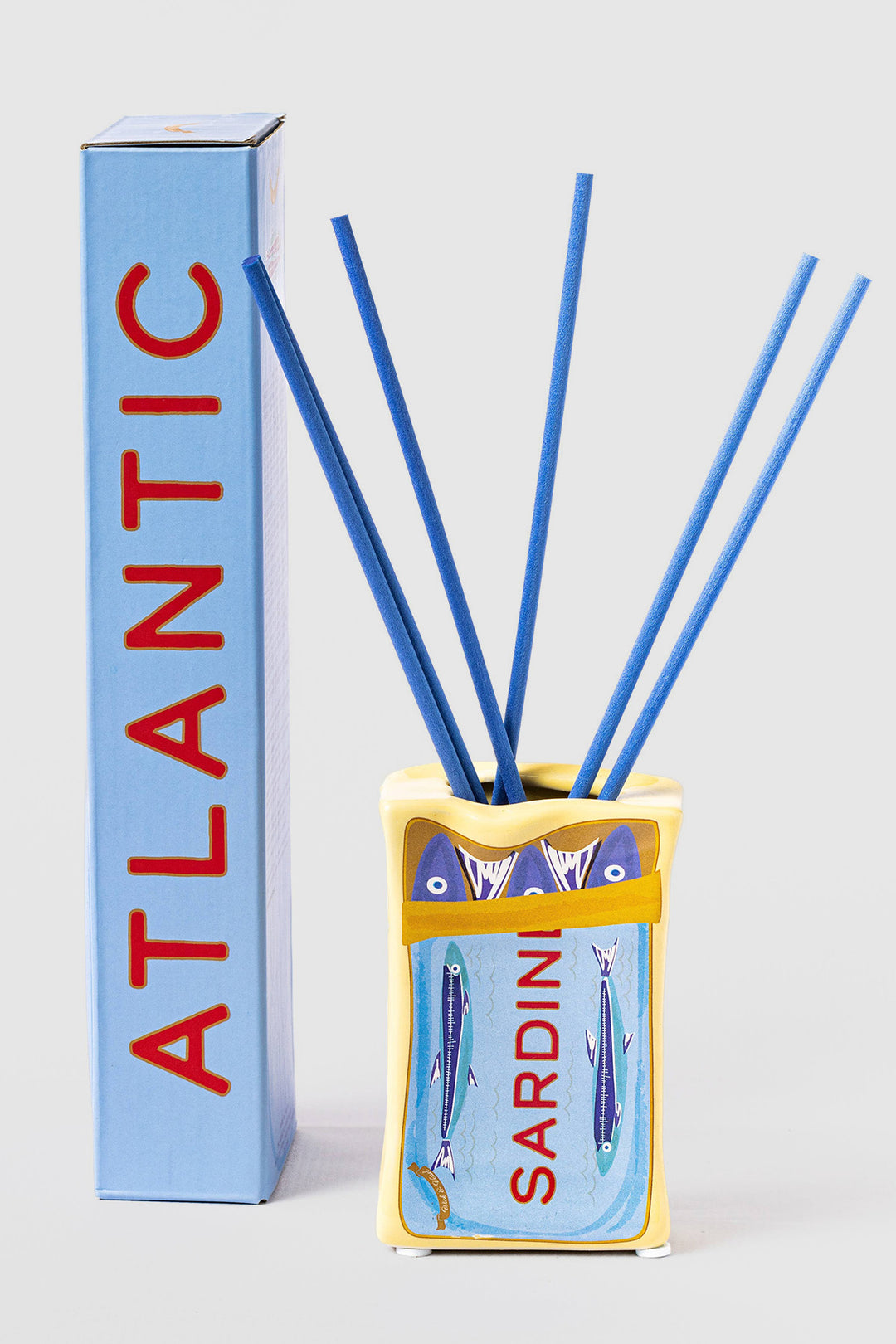 Duftspreder "Sardines"