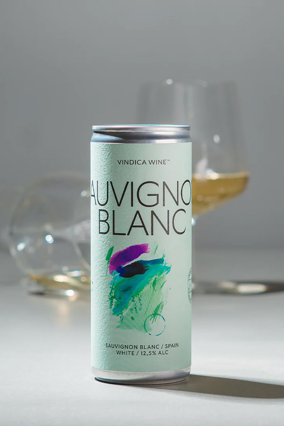 Hvidvin - Sauvignon Blanc