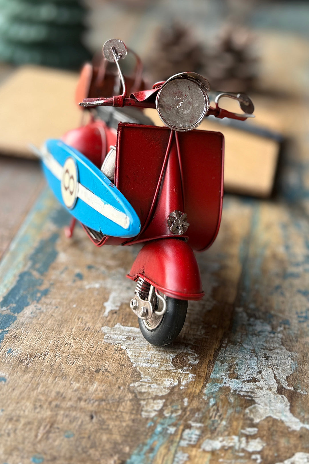 Surf Scooter (17 cm)