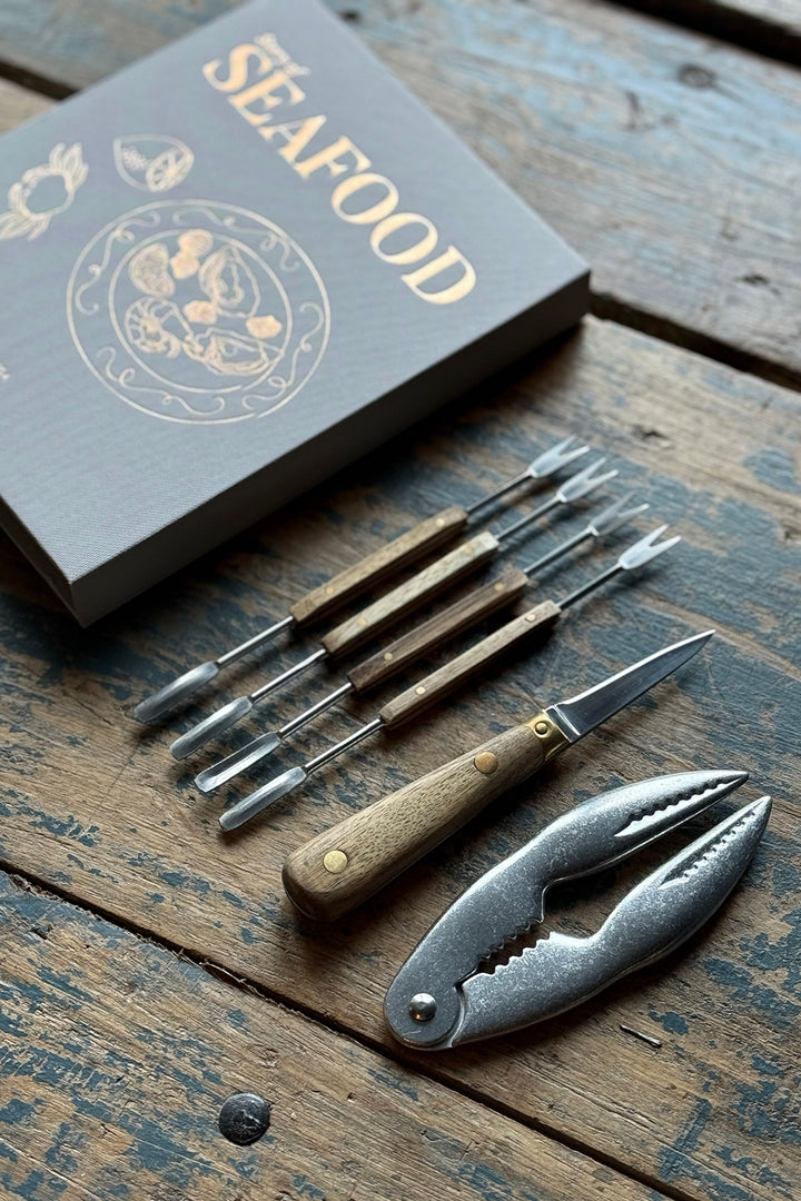 Geschenkset - Story of Seafood