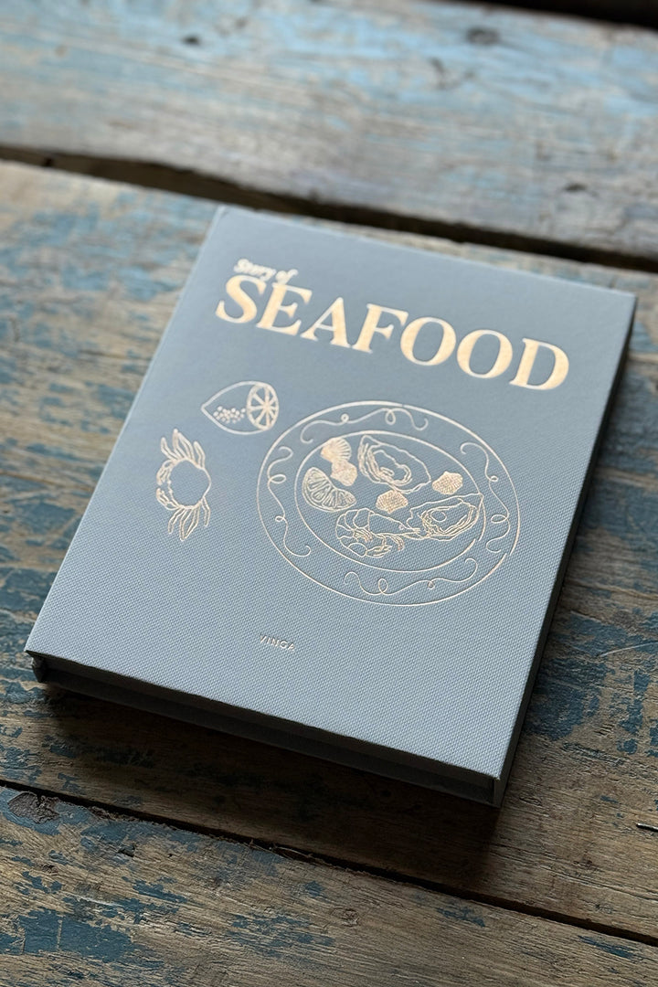 Geschenkset - Story of Seafood