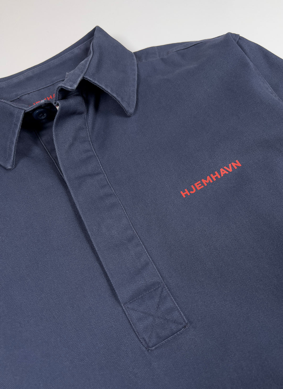 Sailor Pullover Shirt - Unisex