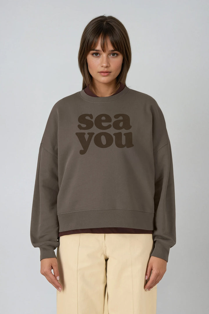 Sweat "Sea You" 