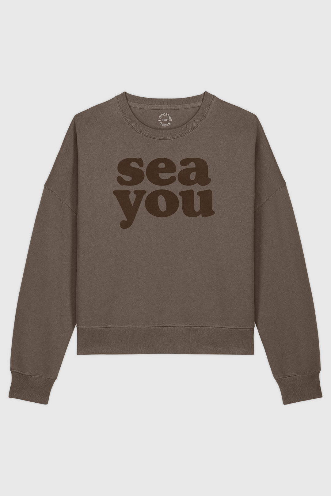 Sweat "Sea You" 